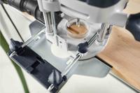 Festool Accessoires Fijninstelling voor zijaanslag FE-OF 1000/KF 483358 - thumbnail
