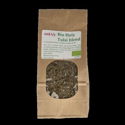 Holy tulsi blend bio 90 Gram