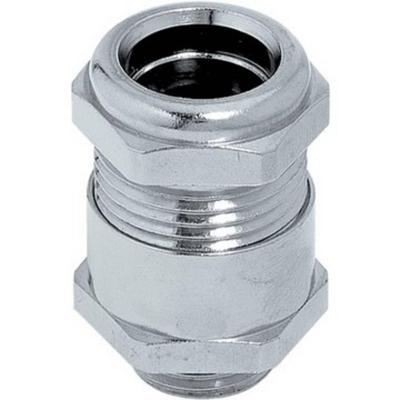 LAPP 52105280 Wartel M16 x 1.5 Messing Messing 1 stuk(s)