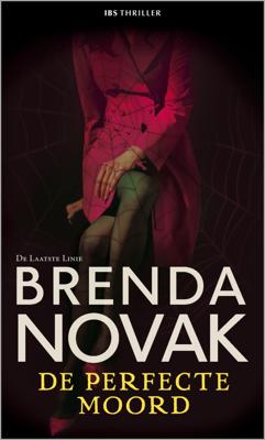De perfecte moord - Brenda Novak - ebook