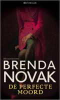 De perfecte moord - Brenda Novak - ebook - thumbnail