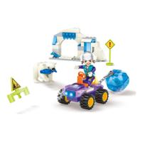 Bouwset Poolmissie - 98dlg. - thumbnail