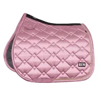 Fair Play Azuryt Ceramic Roségold Zadeldek roze maat:vs full - thumbnail