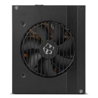 Voedingsbron Nox-Xtreme NXHUMMERX1000WGD ATX 1000 W 80 Plus Gold - thumbnail