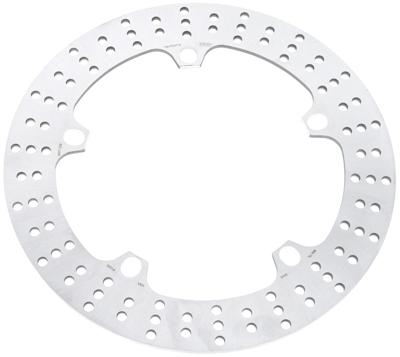 TRW -lucas remschijf "mst238" rotor mst238 rigid