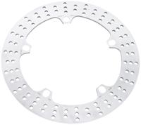 TRW -lucas remschijf "mst238" rotor mst238 rigid - thumbnail