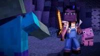 Minecraft Story Mode - thumbnail