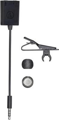 Audio Technica ATR3350XiS