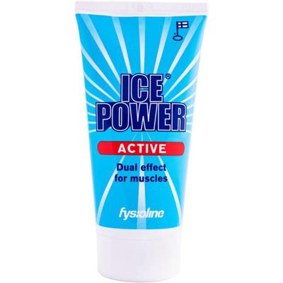 Ice Power Active Ice Power Active