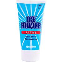 Ice Power Active + MSM 150 Milliliter - thumbnail