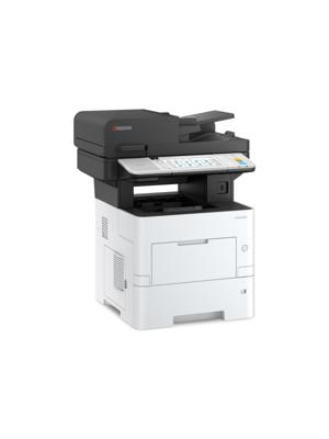 Kyocera ECOSYS MA 5500 ifx Multifunctionele printer Laser, kleur Zwart/wit A4 Printen, scannen, kopiëren, faxen ADF, Duplex, LAN, USB
