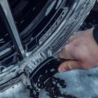 Tire Brush - thumbnail