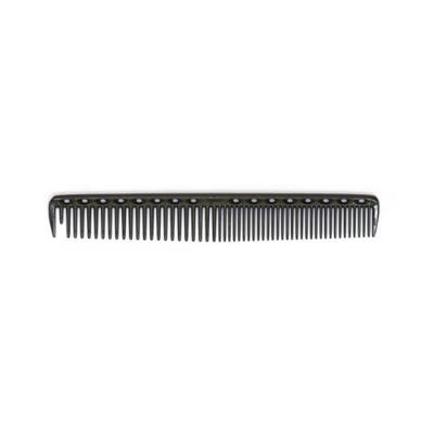 YS Park Kammen Knipkam Quick Cutting Comb Round Tooth