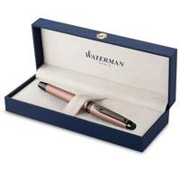 Waterman Expert Rose Gold RT vulpen - thumbnail