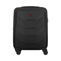 Wenger Prymo Carry-On Harde koffer / trolley Zwart - thumbnail