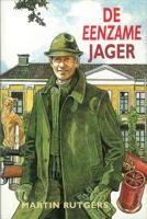 De eenzame jager - Martin Rutgers - ebook - thumbnail