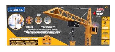 Radiobestuurbare graafmachine Lexibook Radiobestuurbare graafmachine Lexibook