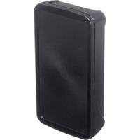 Bopla BOP 700 BE4MN-9005 Handbehuizing 165 x 90 x 34 ABS Zwart (RAL 9005) 1 stuk(s) - thumbnail