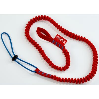 Knipex 00 50 01 T BK Vanglijn voor gereedschapsbeveiliging Knipex 00 50 01 T BK Vanglijn voor gereedschapsbeveiliging