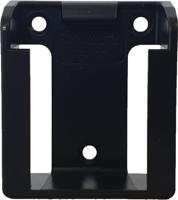 StealthMounts BM-DW12-BLK-6 Accuhouders voor DeWalt 12v | Zwart | 6 stuks - BM-DW12-BLK-6 - thumbnail