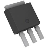 Infineon Technologies IRLU024NPBF MOSFET 1 N-kanaal 45 W TO-251-3 - thumbnail