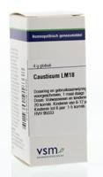VSM Causticum LM18 4 Gram - thumbnail