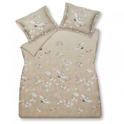 Vandyck Vandyck dekbedovertrek Resourseful sand