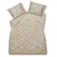 Vandyck Vandyck dekbedovertrek Resourseful sand - thumbnail
