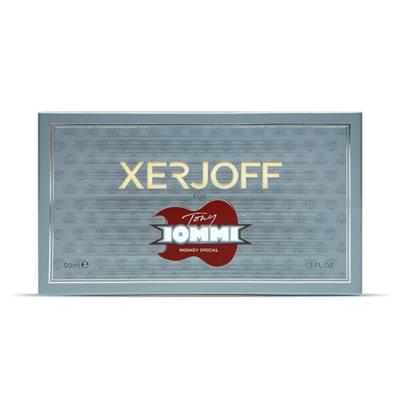 Xerjoff Blends Tony Iommi Monkey Special Eau de Parfum - 100 ml