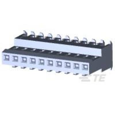 TE Connectivity 4-641199-0 1 stuk(s)