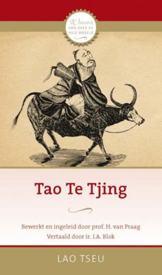 Tao Te Tjing (Paperback) Tao Te Tjing (Paperback)