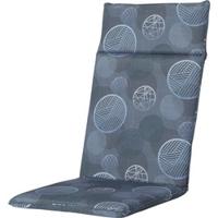 Circle blue 120 cm x 50 cm Madison - Madison - thumbnail