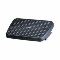 Voetensteun Fellowes Zwart ergonomisch Aanpasbare hoogte - thumbnail