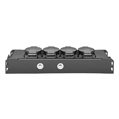 Adam Hall Adam Hall Cables PRO PORT 4 T power strip