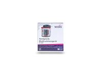 Scala SC 6400 2184 Bloeddrukmeter Pols - thumbnail