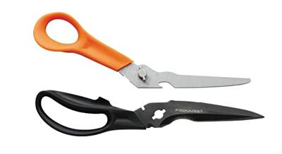 Fiskars Cuts + More multifunctionele schaar - 1000809 - 1000809 - thumbnail