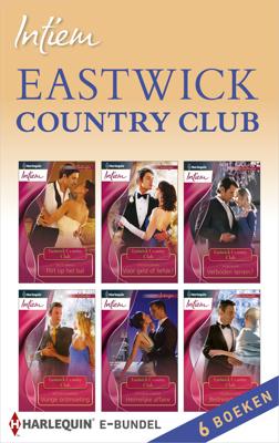Eastwick Country Club (6-in-1) - Metsy Hingle, Jennifer Greene, Patricia Kay, Bronwyn Jameson, Katherine Garbera, Maureen Child - ebook