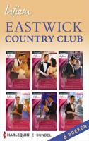 Eastwick Country Club (6-in-1) - Metsy Hingle, Jennifer Greene, Patricia Kay, Bronwyn Jameson, Katherine Garbera, Maureen Child - ebook - thumbnail