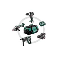 Metabo Combo Set 3.1 685212000 Gereedschapsset - thumbnail