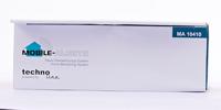 Techno Line Mobile Alerts MA 10410 Mobile Alerts MA 10410 Draadloos weerstation Aantal sensoren max.: 1 - thumbnail