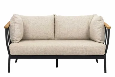 Condor 2 zits Loungebank 150 x 81 x 64 cm Apple Bee - Applebee