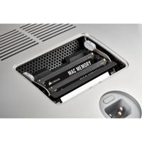 Corsair CMSA32GX4M2A2666C18 Werkgeheugenmodule voor PC DDR4 32 GB 2 x 16 GB 2666 MHz 288-pins DIMM CL18 CMSA32GX4M2A2666C18 - thumbnail