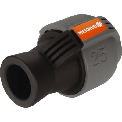 Verbindingsstuk 25 mm x 3/4 binnendraad Gardena - Gardena Verbindingsstuk 25 mm x 3/4 binnendraad Gardena - Gardena
