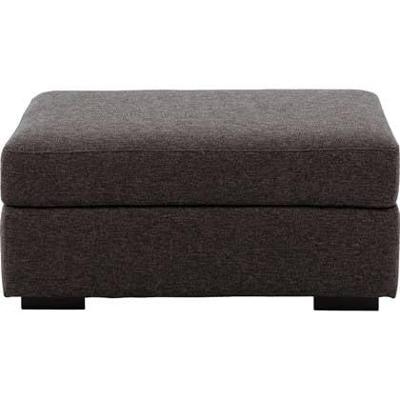 Goossens Hocker Lucca, 100 x 60 cm