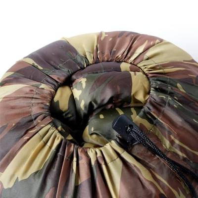 VidaXL Slaapzak mummie voor volwassenen 3 seizoenen VidaXL Slaapzak mummie voor volwassenen 3 seizoenen