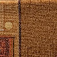 Trapmatten zelfklevend 10 st 65x21x4 cm beige - thumbnail