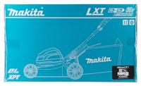 Makita DLM466Z Accu-grasmaaier Snijbreedte max. 46 cm - thumbnail