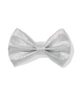 HEMA Strik zilver - thumbnail