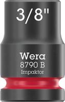 Wera 8790 B Impaktor-dop met 3/8"-aandrijving, 3/8" x 30 mm - 05005516001 - thumbnail