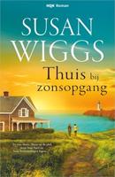 Thuis bij zonsopgang - Susan Wiggs - ebook - thumbnail